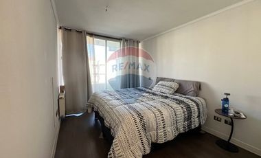 DEPARTAMENTO EN VENTA HUECHURABA