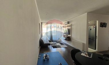 DEPARTAMENTO EN VENTA HUECHURABA