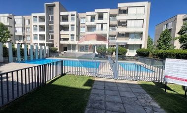 DEPARTAMENTO EN VENTA HUECHURABA