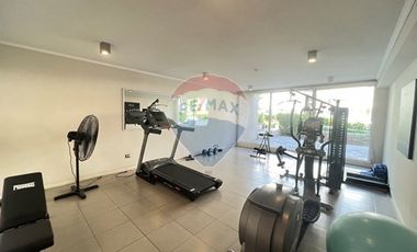DEPARTAMENTO EN VENTA HUECHURABA