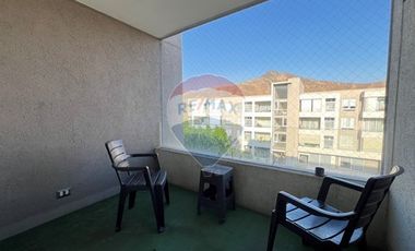 DEPARTAMENTO EN VENTA HUECHURABA