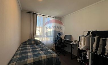 DEPARTAMENTO EN VENTA HUECHURABA