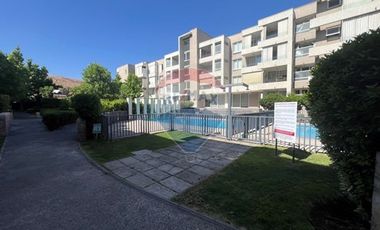 DEPARTAMENTO EN VENTA HUECHURABA