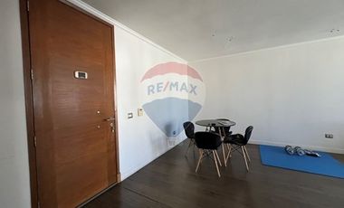 DEPARTAMENTO EN VENTA HUECHURABA