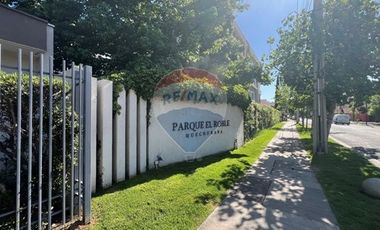 DEPARTAMENTO EN VENTA HUECHURABA