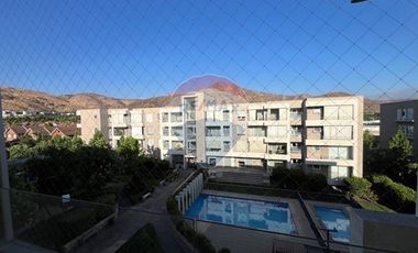 DEPARTAMENTO EN VENTA HUECHURABA