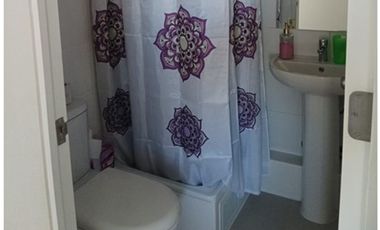 Dpto Amoblado 3D 2B Cerro Placeres