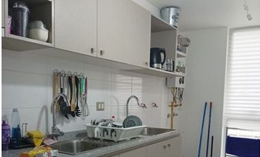 Dpto Amoblado 3D 2B Cerro Placeres
