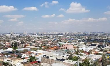 Estudio en arriendo a pasos de Barrio Italia