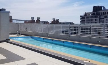 Estudio en arriendo a pasos de Barrio Italia