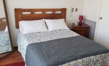 Estudio en arriendo a pasos de Barrio Italia