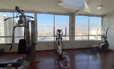 Estudio en arriendo a pasos de Barrio Italia