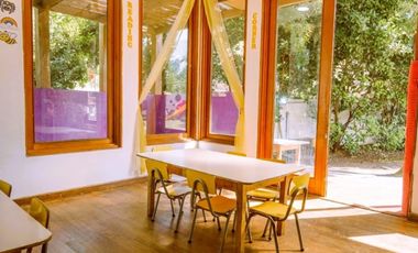 ¡Oportunidad en Huechuraba! Propiedad Comercial