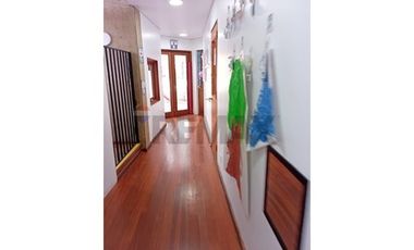 ¡Oportunidad en Huechuraba! Propiedad Comercial