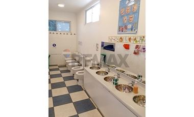 ¡Oportunidad en Huechuraba! Propiedad Comercial
