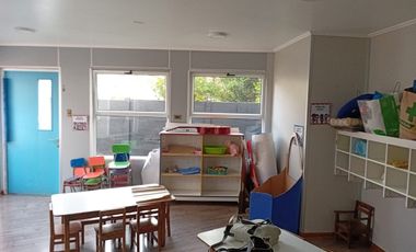 ¡Oportunidad en Huechuraba! Propiedad Comercial