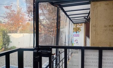 ¡Oportunidad en Huechuraba! Propiedad Comercial