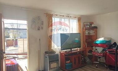 LOCAL COMERCIAL EN PUDAHUEL CON CAMARA DE FRIO