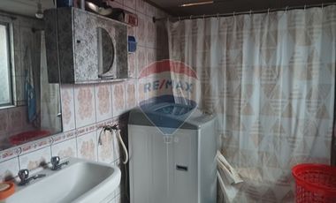 LOCAL COMERCIAL EN PUDAHUEL CON CAMARA DE FRIO