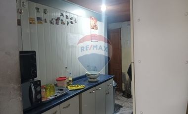 LOCAL COMERCIAL EN PUDAHUEL CON CAMARA DE FRIO