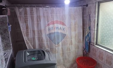 LOCAL COMERCIAL EN PUDAHUEL CON CAMARA DE FRIO