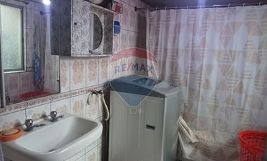 LOCAL COMERCIAL EN PUDAHUEL CON CAMARA DE FRIO