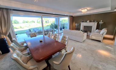 Casa a la venta en Buenos Aires Golf Club Bella Vista