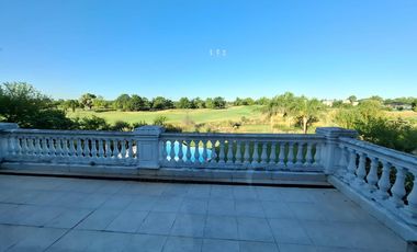 Casa a la venta en Buenos Aires Golf Club Bella Vista