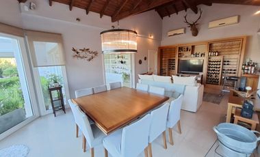 Casa a la venta en Buenos Aires Golf Club Bella Vista