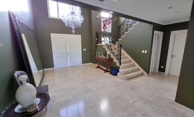 Casa a la venta en Buenos Aires Golf Club Bella Vista