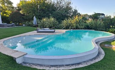 Casa a la venta en Buenos Aires Golf Club Bella Vista