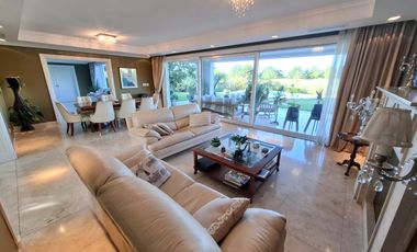 Casa a la venta en Buenos Aires Golf Club Bella Vista