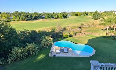 Casa a la venta en Buenos Aires Golf Club Bella Vista