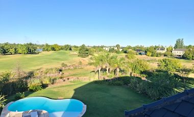 Casa a la venta en Buenos Aires Golf Club Bella Vista