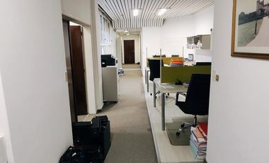 Venta de Excelente Oficina en Tribunales - Zona Centro - CABA