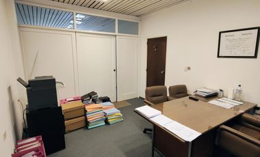 Venta de Excelente Oficina en Tribunales - Zona Centro - CABA