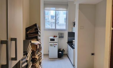 Venta de Excelente Oficina en Tribunales - Zona Centro - CABA