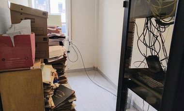 Venta de Excelente Oficina en Tribunales - Zona Centro - CABA