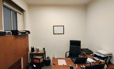 Venta de Excelente Oficina en Tribunales - Zona Centro - CABA