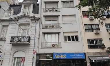 Venta de Excelente Oficina en Tribunales - Zona Centro - CABA