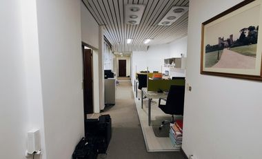 Venta de Excelente Oficina en Tribunales - Zona Centro - CABA