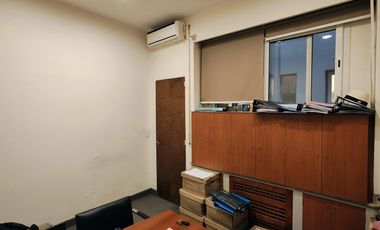 Venta de Excelente Oficina en Tribunales - Zona Centro - CABA