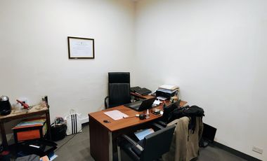Venta de Excelente Oficina en Tribunales - Zona Centro - CABA
