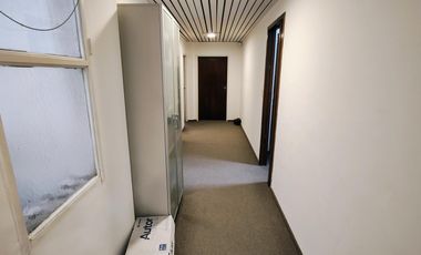 Venta de Excelente Oficina en Tribunales - Zona Centro - CABA