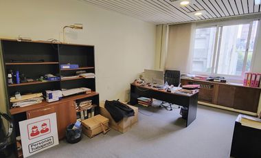Venta de Excelente Oficina en Tribunales - Zona Centro - CABA