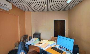 Venta de Excelente Oficina en Tribunales - Zona Centro - CABA