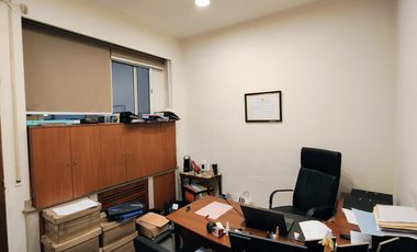 Venta de Excelente Oficina en Tribunales - Zona Centro - CABA