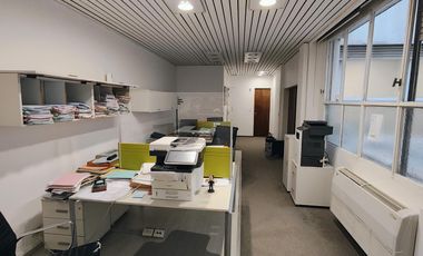 Venta de Excelente Oficina en Tribunales - Zona Centro - CABA