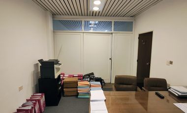 Venta de Excelente Oficina en Tribunales - Zona Centro - CABA