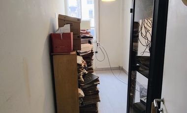 Venta de Excelente Oficina en Tribunales - Zona Centro - CABA
